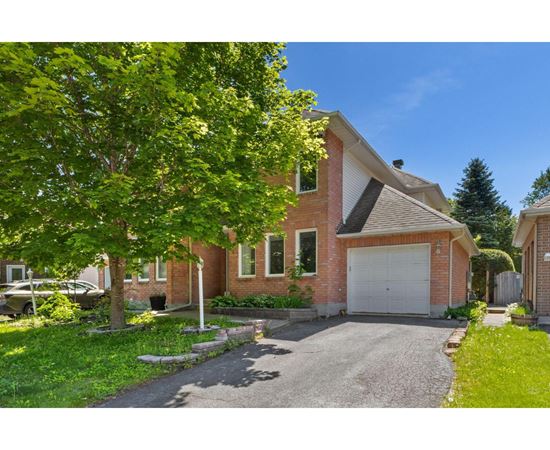 35 Rue de Chaumont 3 Beds House for Rent - Photo gallery 1