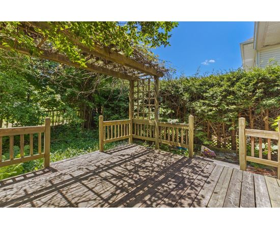 35 Rue de Chaumont 3 Beds House for Rent - Photo gallery 2
