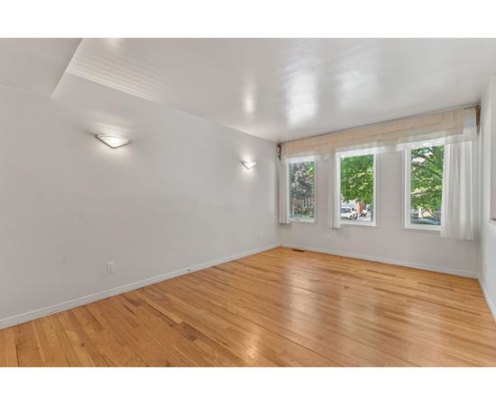 35 Rue de Chaumont 3 Beds House for Rent - Photo gallery 3