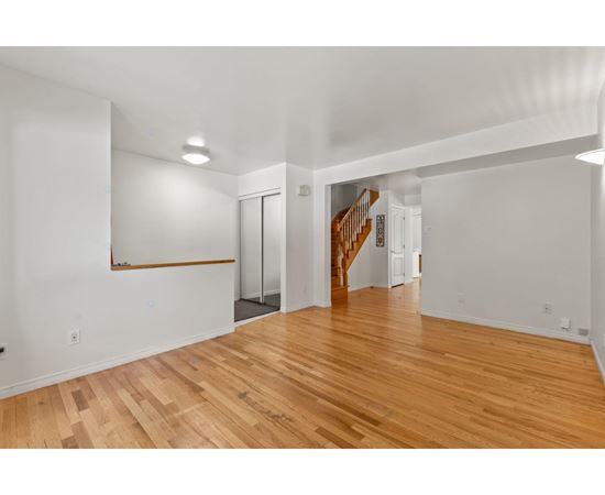 35 Rue de Chaumont 3 Beds House for Rent - Photo gallery 4