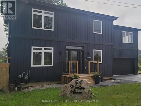 LOWER - 164 WINSTON AVENUE 1 Apartment for Rent