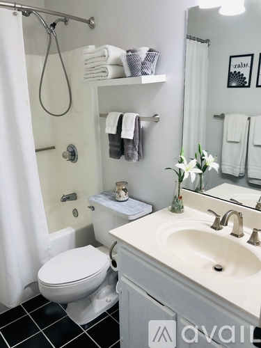 844 Fairway Lakes Drive 3 Beds Single Family Home for Rent - Photo gallery 3