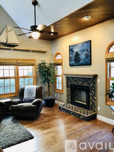 844 Fairway Lakes Drive 3 Beds Single Family Home for Rent - Photo gallery 4