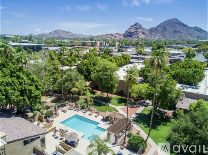 3825 East Camelback Road 1 Condo for Rent - Photo gallery 1