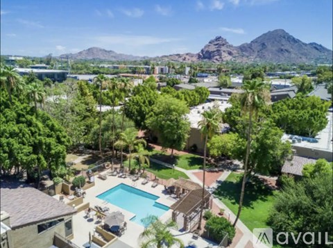 3825 East Camelback Road 1 Apartment for Rent