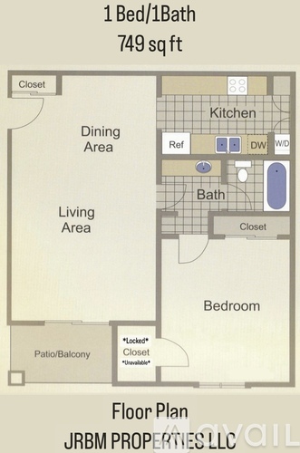 3825 East Camelback Road 1 Condo for Rent - Photo gallery 2