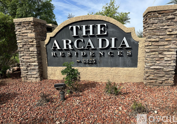 3825 East Camelback Road 1 Condo for Rent - Photo gallery 3