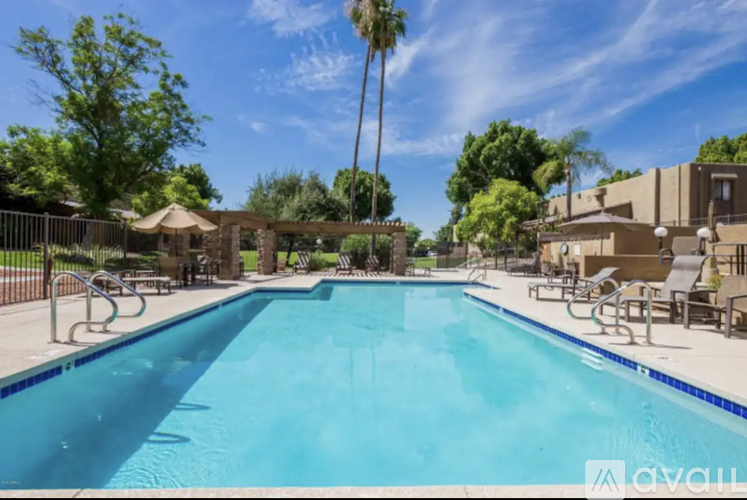 3825 East Camelback Road 1 Condo for Rent - Photo gallery 4
