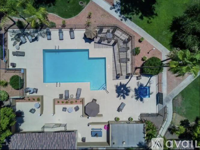 3825 East Camelback Road 1 Condo for Rent - Photo gallery 5