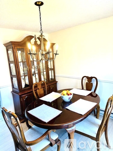 102 Charles St 3 Beds Townhouse for Rent - Photo gallery 2