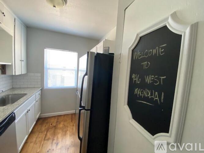 946 West Magnolia Avenue 1 Apartment for Rent - Photo gallery 2