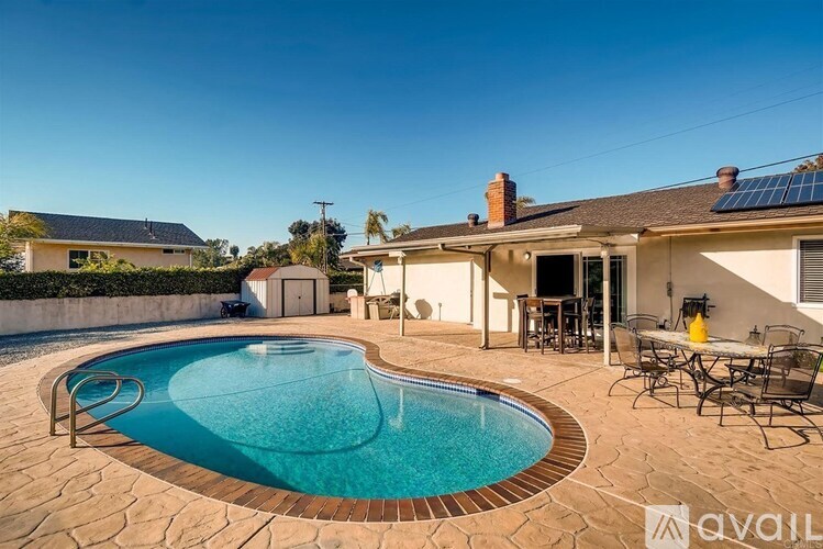 296 Camino Elevado 3 Beds Single Family Home for Rent - Photo gallery 1
