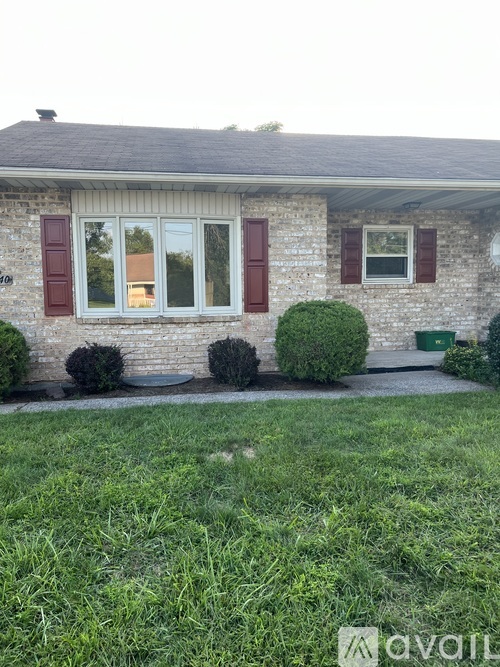 1740 Miller Rd 2 Beds Single Family Home for Rent - Photo gallery 1