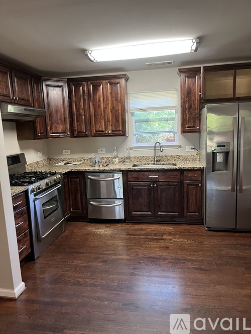 4780 Butner Road 3 Beds Single Family Home for Rent - Photo gallery 1