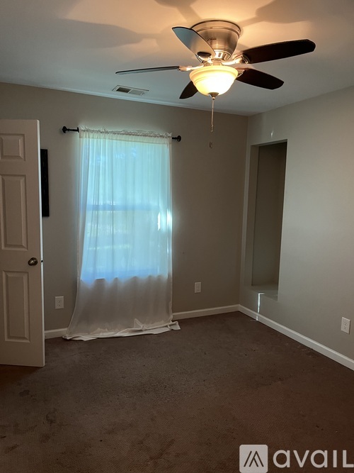 4780 Butner Road 3 Beds Single Family Home for Rent - Photo gallery 3