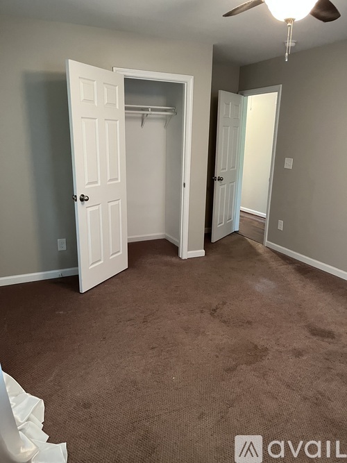 4780 Butner Road 3 Beds Single Family Home for Rent - Photo gallery 4