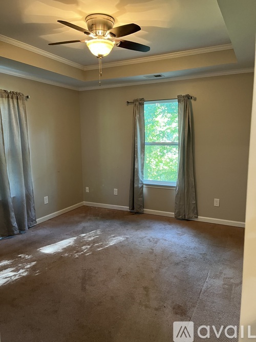 4780 Butner Road 3 Beds Single Family Home for Rent - Photo gallery 5