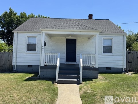 1603 N 29Th St 2 Beds Apartment for Rent