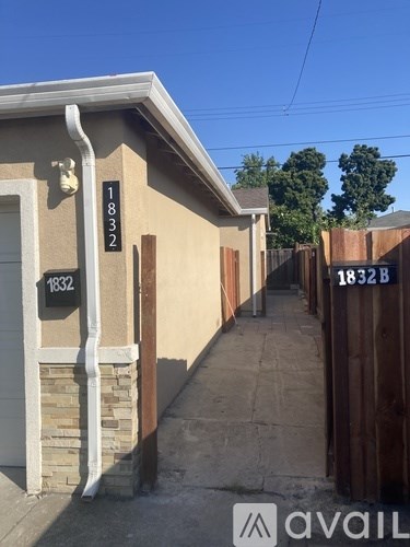 1832 Eisenhower Drive 2 Beds Apartment for Rent
