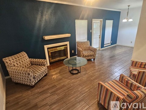 5616 Preston Oaks Rd 2 Beds Apartment for Rent