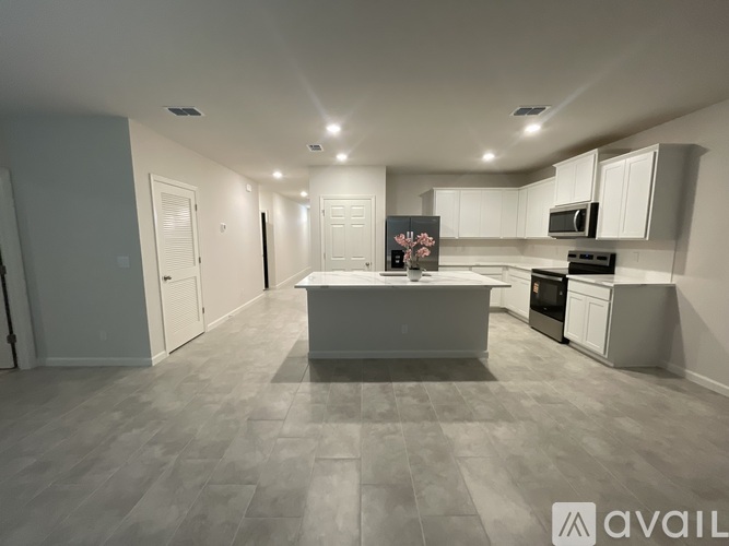 9505 Silver Sands Lane 4 Beds Single Family Home for Rent - Photo gallery 1