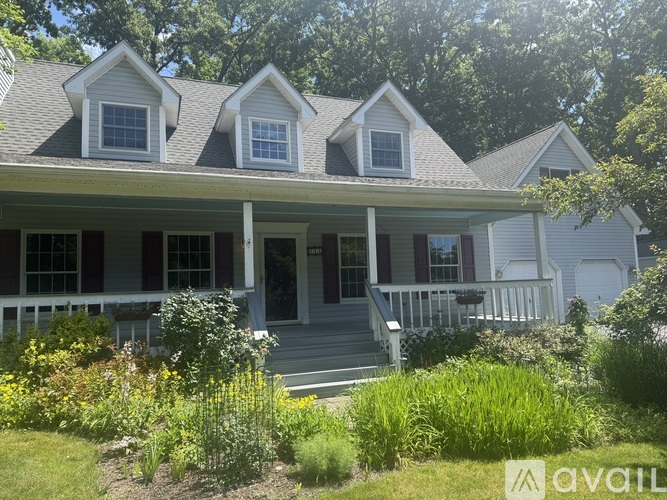 214 Eagle Road 4 Beds Single Family Home for Rent - Photo gallery 1