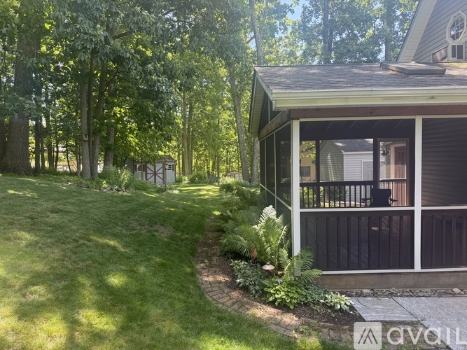 214 Eagle Road 4 Beds Single Family Home for Rent - Photo gallery 3