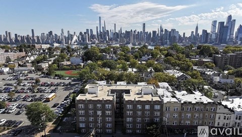 3718 Park Avenue 1 Apartment for Rent