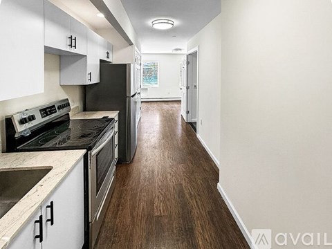 3168 Villa Avenue Studio Apartment for Rent