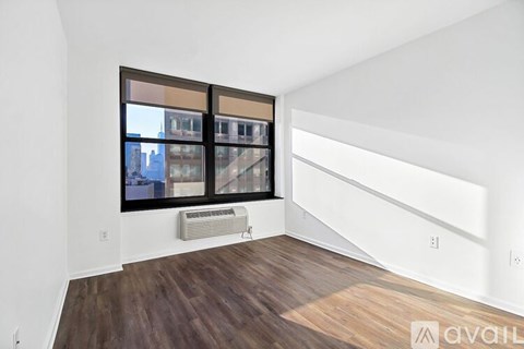 100 Columbus Dr 2 Beds Apartment for Rent