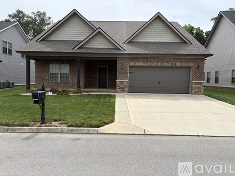 895 Jacksonian Way 3 Beds Apartment for Rent