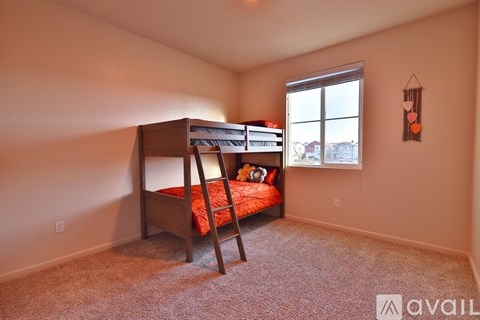 2001 Skipping Stone Wy 5 Beds Apartment for Rent