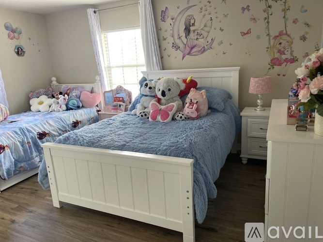 2320 Irlo Drive 4 Beds Single Family Home for Rent - Photo gallery 4