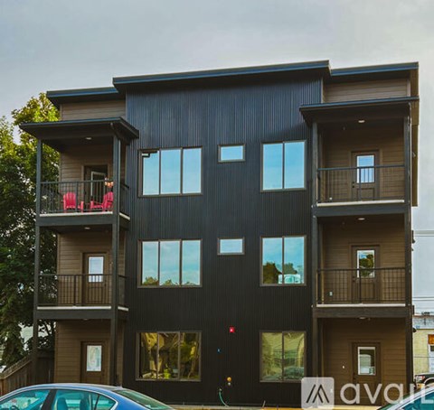 1729 South 14Th Street West 1 Apartment for Rent