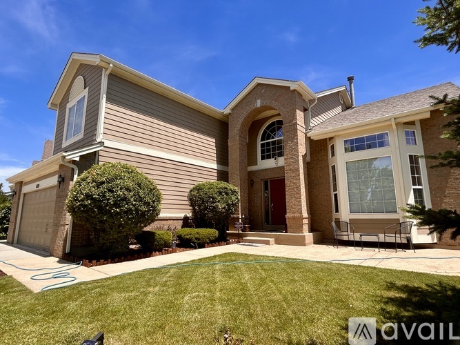625 Coyote Willow Drive 5 Beds Single Family Home for Rent - Photo gallery 1