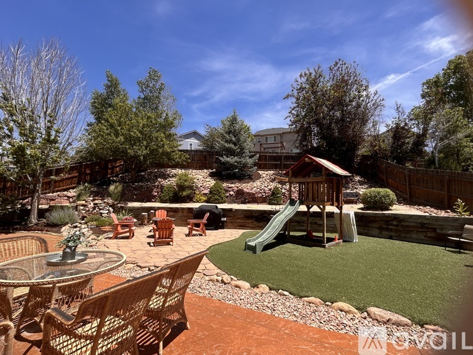625 Coyote Willow Drive 5 Beds Single Family Home for Rent - Photo gallery 2