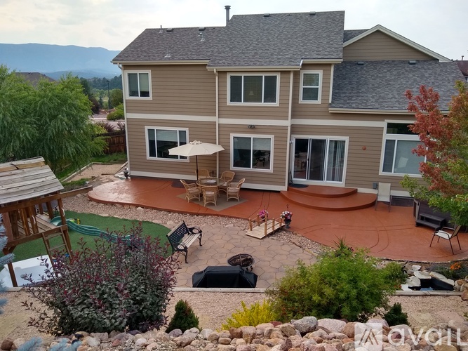 625 Coyote Willow Drive 5 Beds Single Family Home for Rent - Photo gallery 3