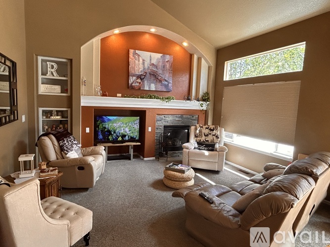 625 Coyote Willow Drive 5 Beds Single Family Home for Rent - Photo gallery 4