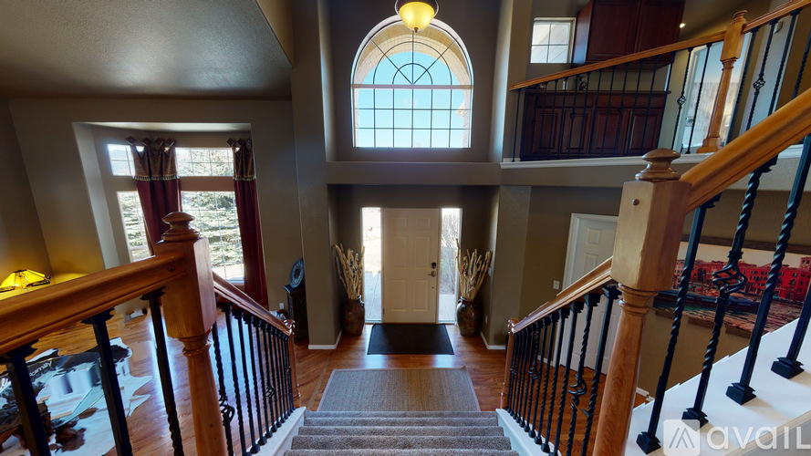 625 Coyote Willow Drive 5 Beds Single Family Home for Rent - Photo gallery 5