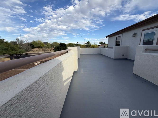 2504 West Hedgehog Place 4 Beds Single Family Home for Rent - Photo gallery 4