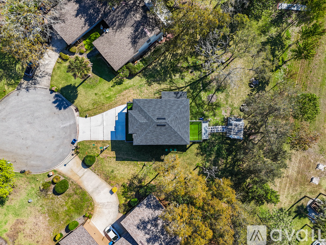 2121 Broadwater Drive 3 Beds Single Family Home for Rent - Photo gallery 3