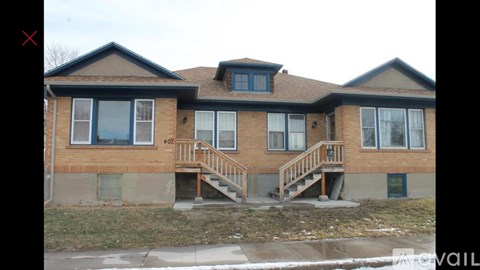409 5Th St S 2 Beds Apartment for Rent