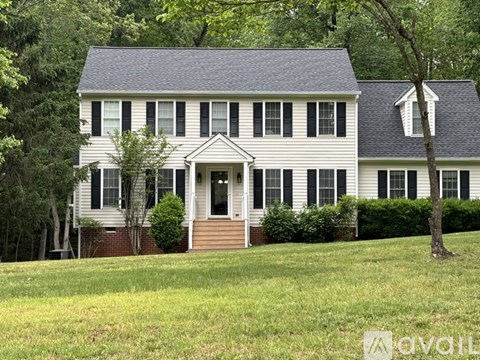 2542 Loch Gate Lane 4 Beds Apartment for Rent