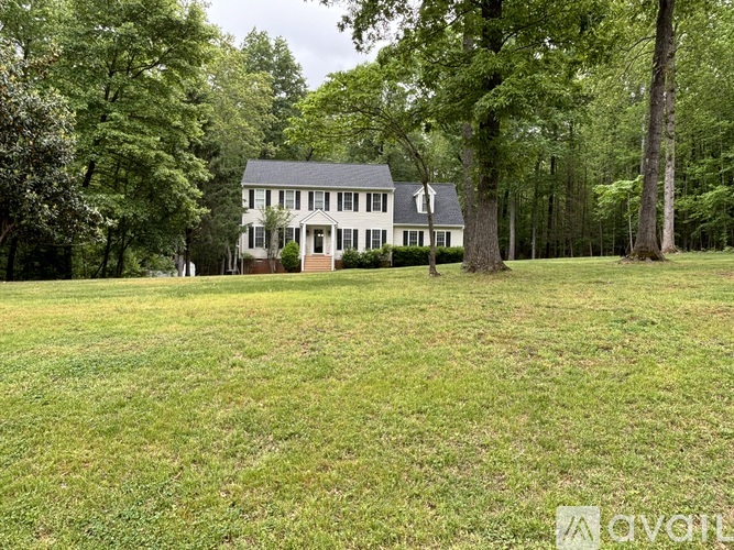 2542 Loch Gate Lane 4 Beds Single Family Home for Rent - Photo gallery 2