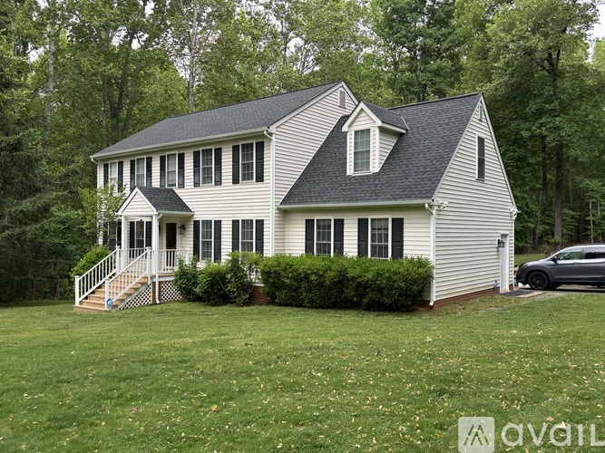 2542 Loch Gate Lane 4 Beds Single Family Home for Rent - Photo gallery 3
