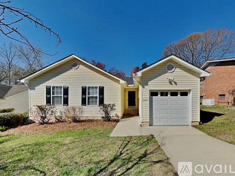 4212 Whitfield Rd 3 Beds Apartment for Rent