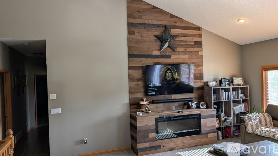 25616 Nacre Street Northwest 4 Beds Single Family Home for Rent - Photo gallery 1