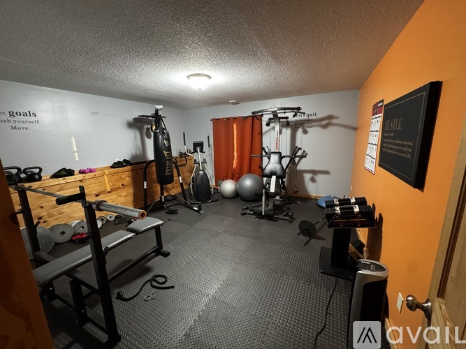 25616 Nacre Street Northwest 4 Beds Single Family Home for Rent - Photo gallery 2
