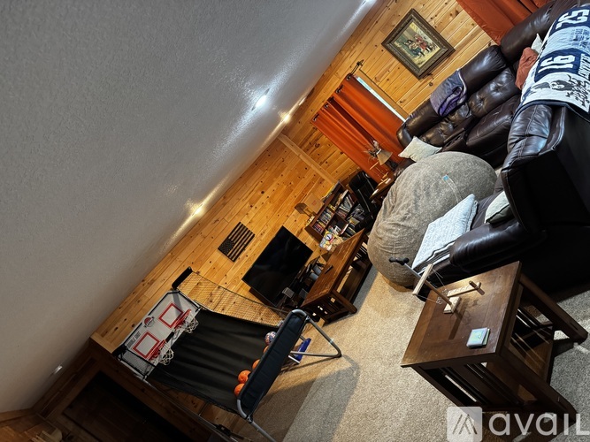 25616 Nacre Street Northwest 4 Beds Single Family Home for Rent - Photo gallery 3