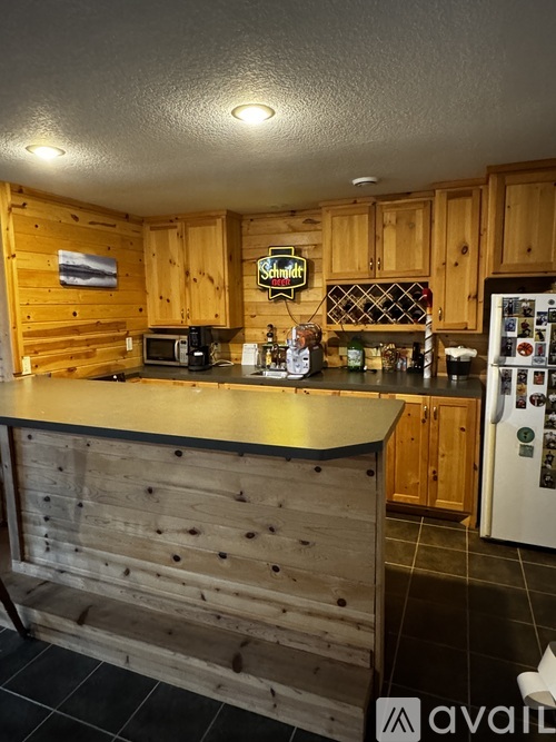 25616 Nacre Street Northwest 4 Beds Single Family Home for Rent - Photo gallery 5